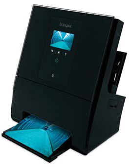 Lexmark Genesis